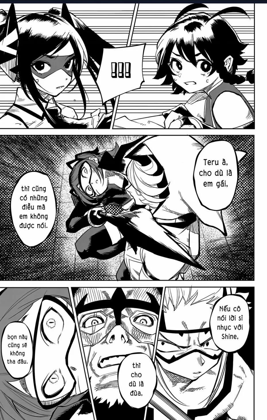 Shy 108 trang 12
