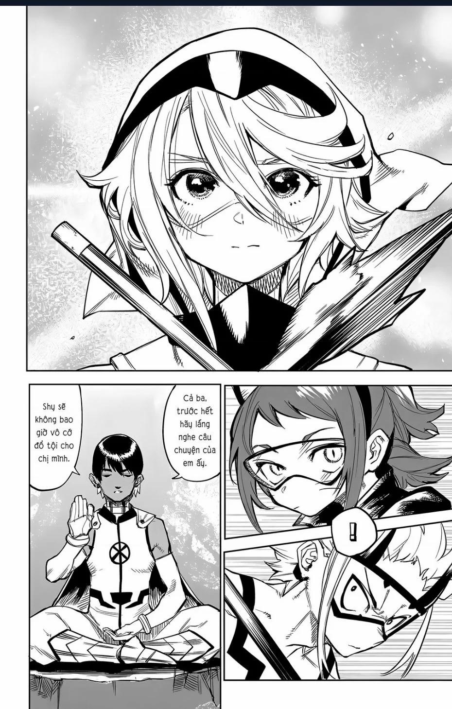Shy 108 trang 13