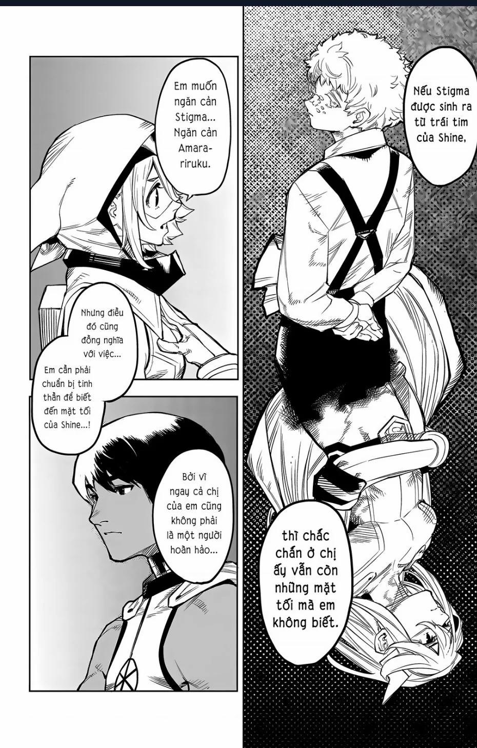 Shy 108 trang 15
