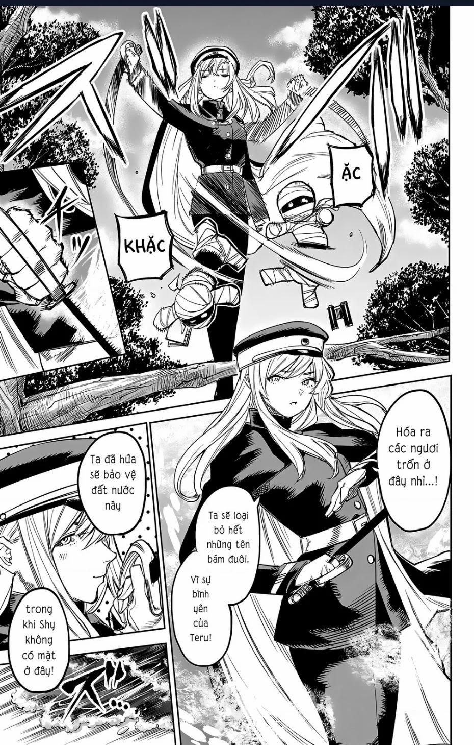 Shy 108 trang 18