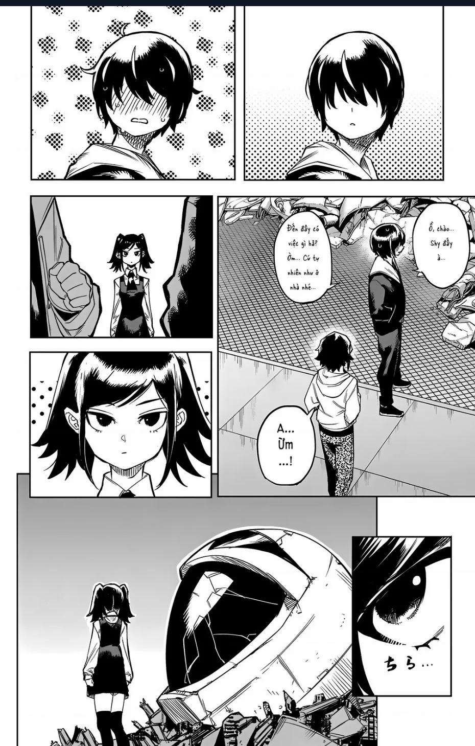 Shy 108 trang 5