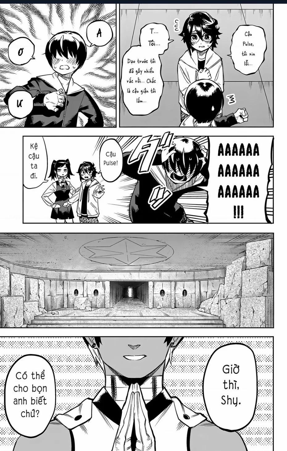 Shy 108 trang 8