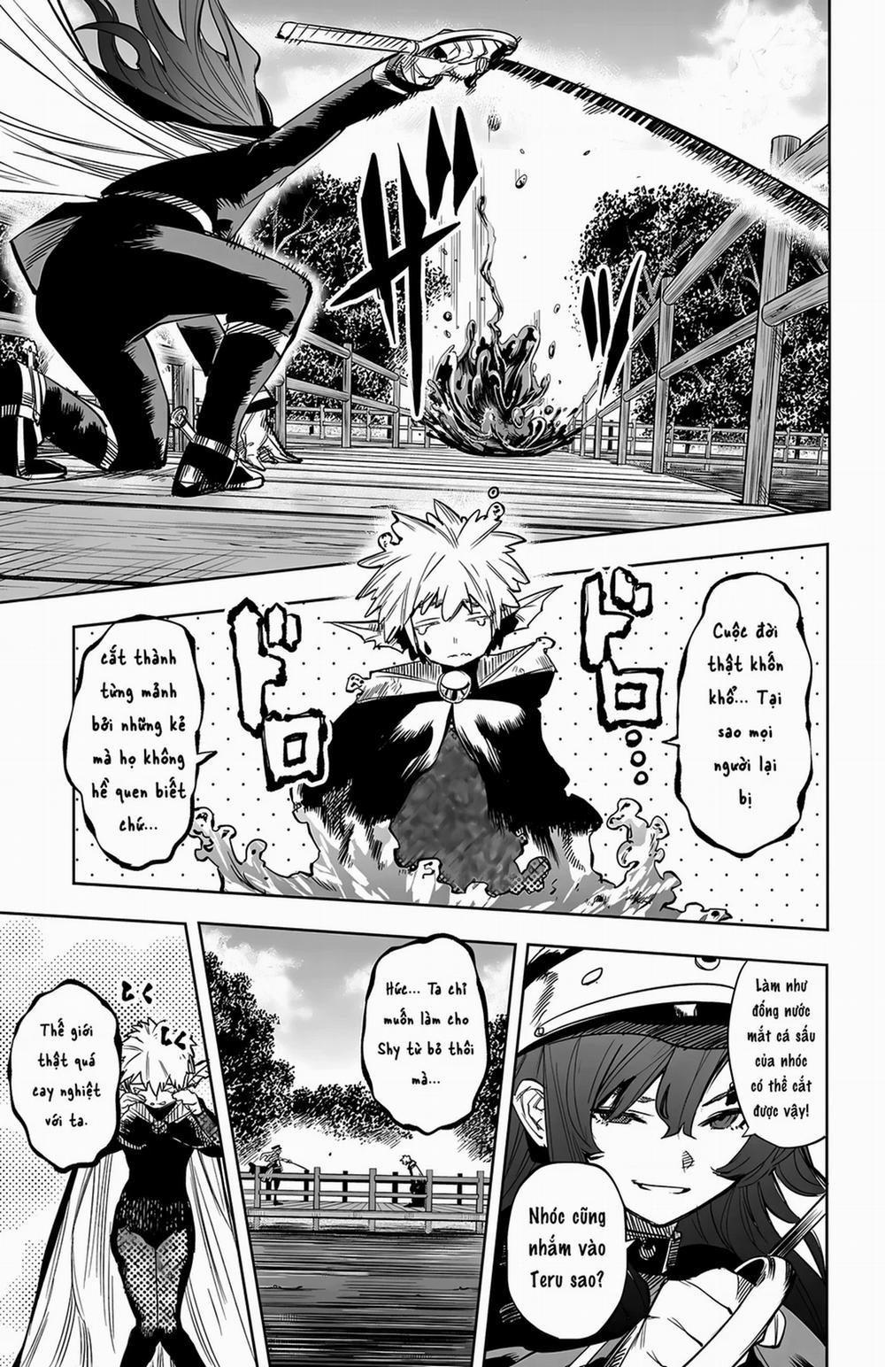 Shy 109 trang 3