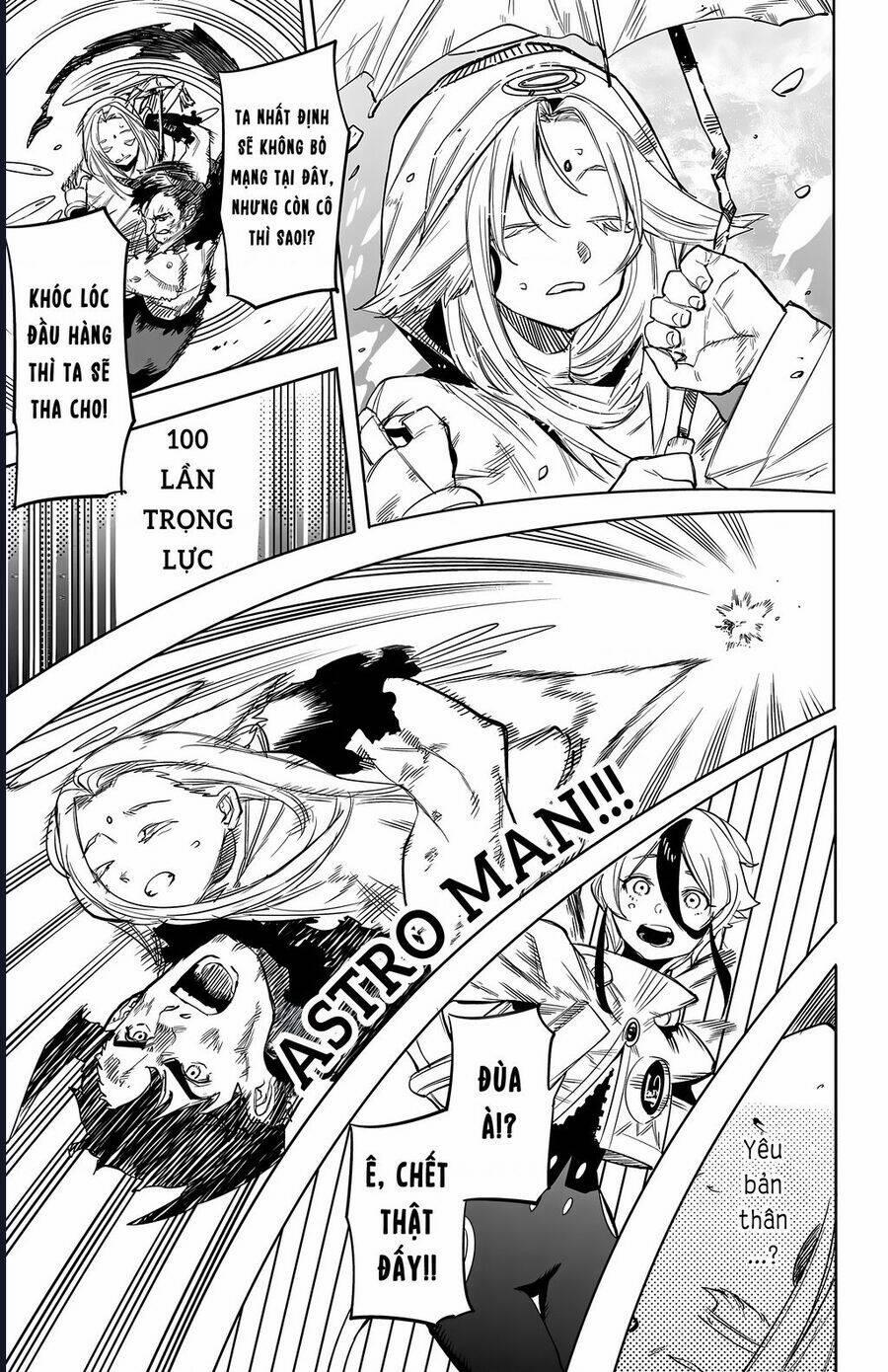 Shy 111 trang 14
