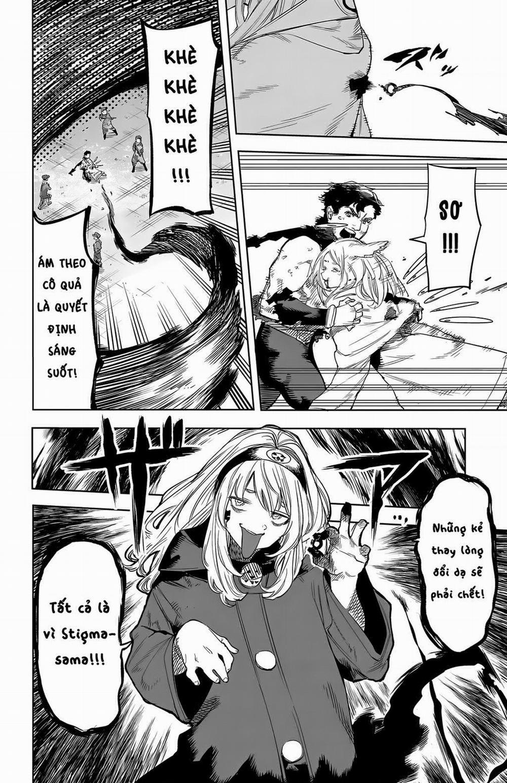 Shy 113 trang 10