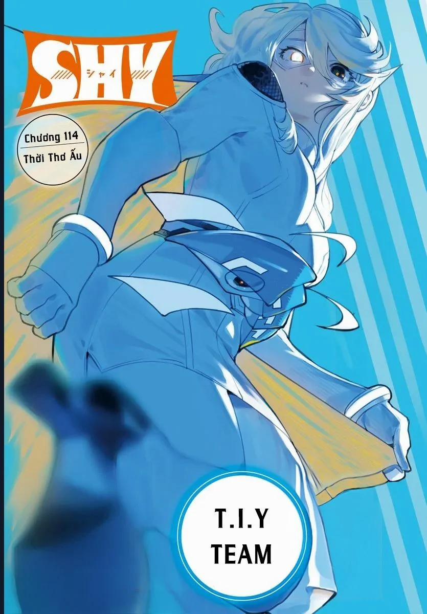 Shy 114 trang 5