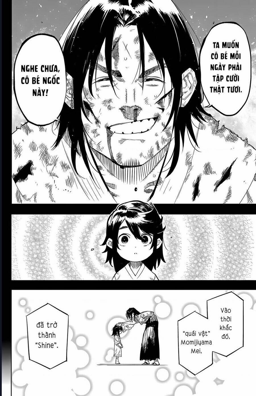 Shy 115 trang 12