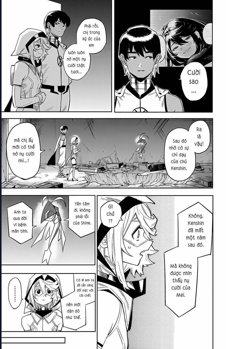 Shy 115 trang 13