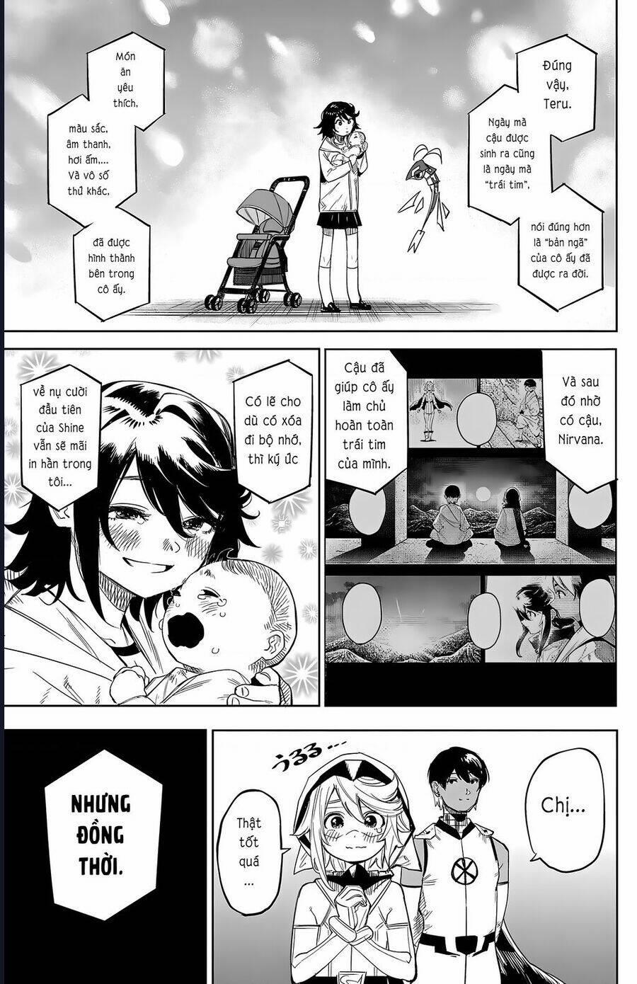 Shy 115 trang 17