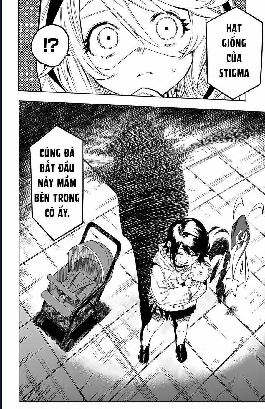 Shy 115 trang 18