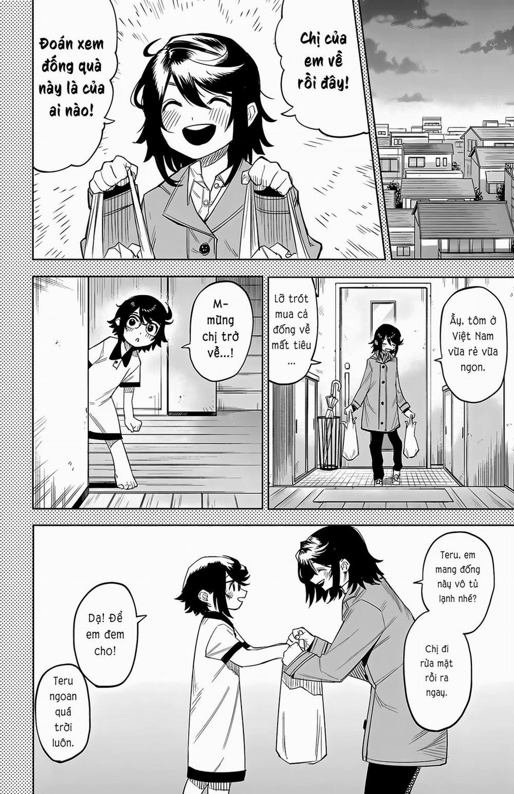 Shy 116 trang 14