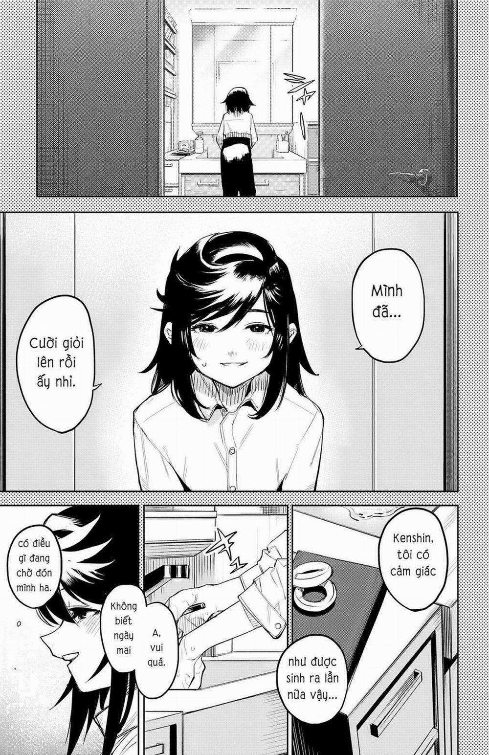 Shy 116 trang 15