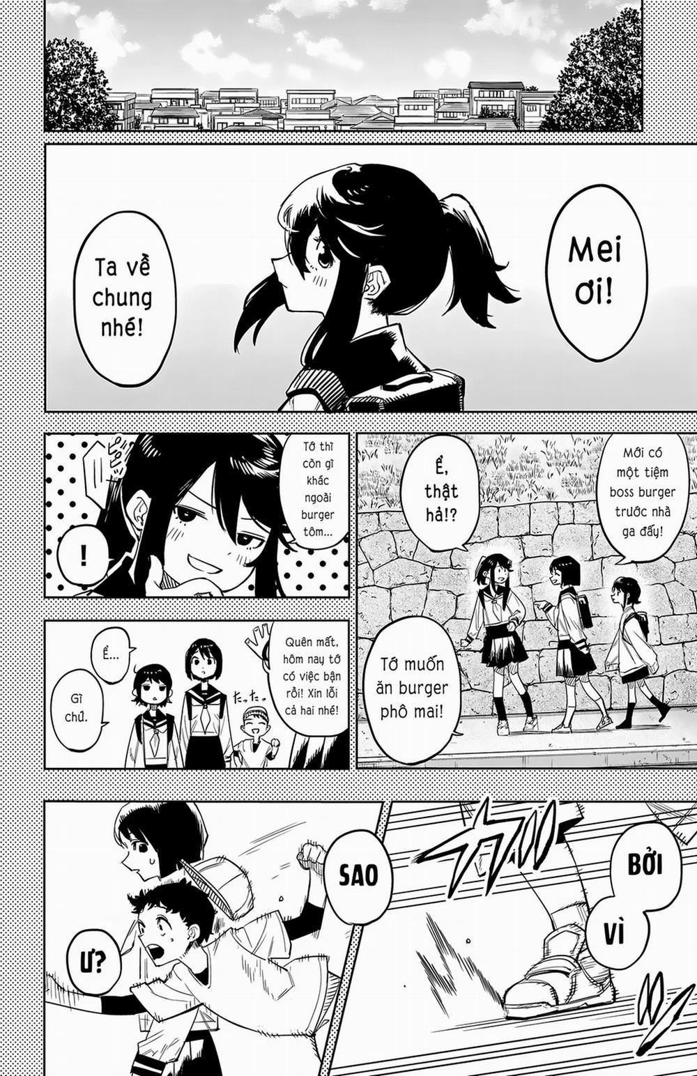 Shy 116 trang 9
