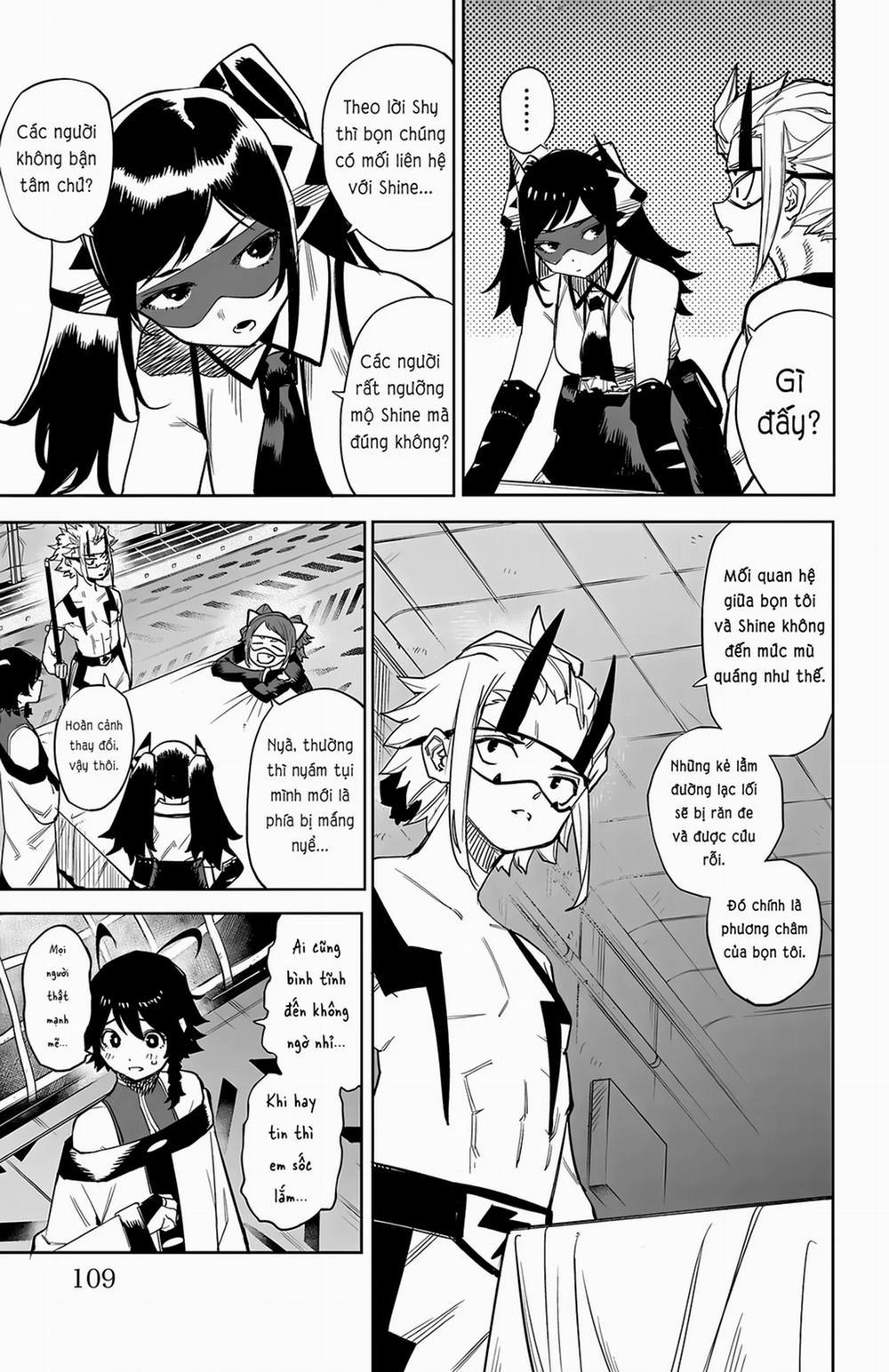 Shy 119 trang 2