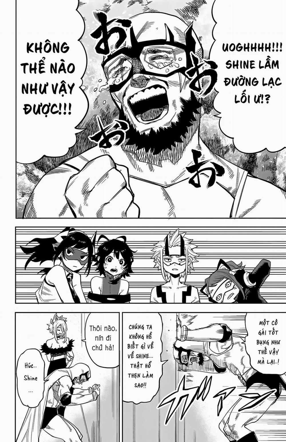 Shy 119 trang 3