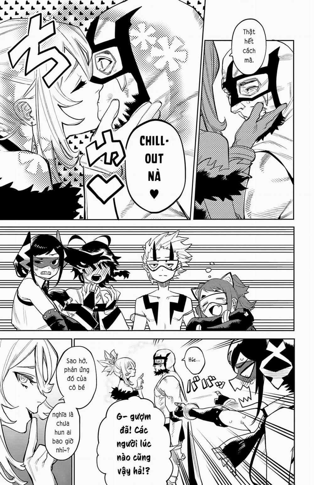 Shy 119 trang 4