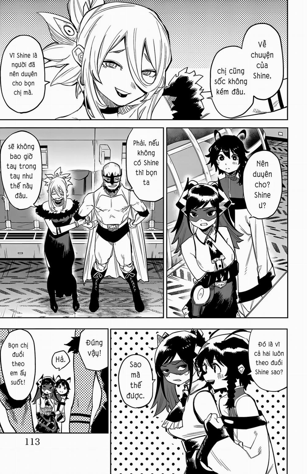Shy 119 trang 6