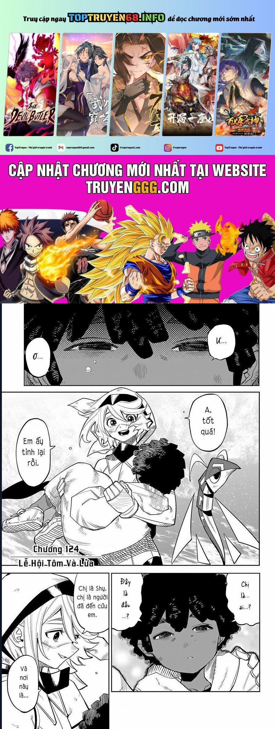 Shy 124 trang 0