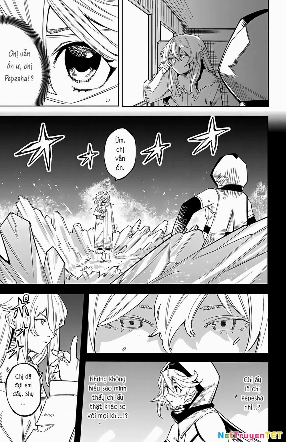 Shy 126 trang 2