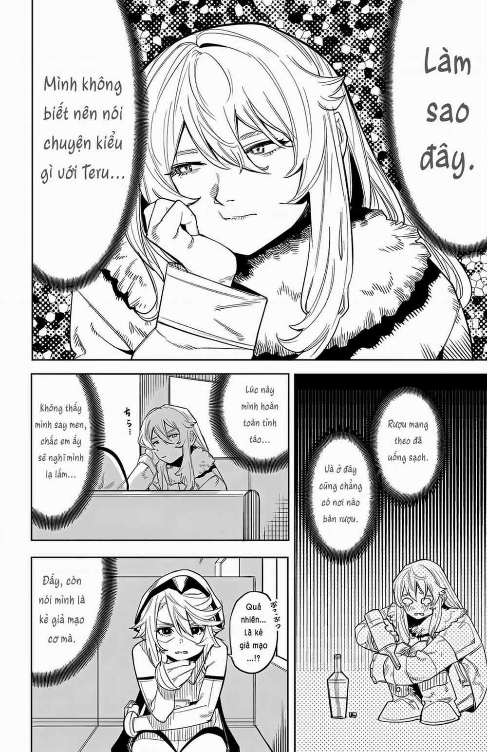 Shy 126 trang 5