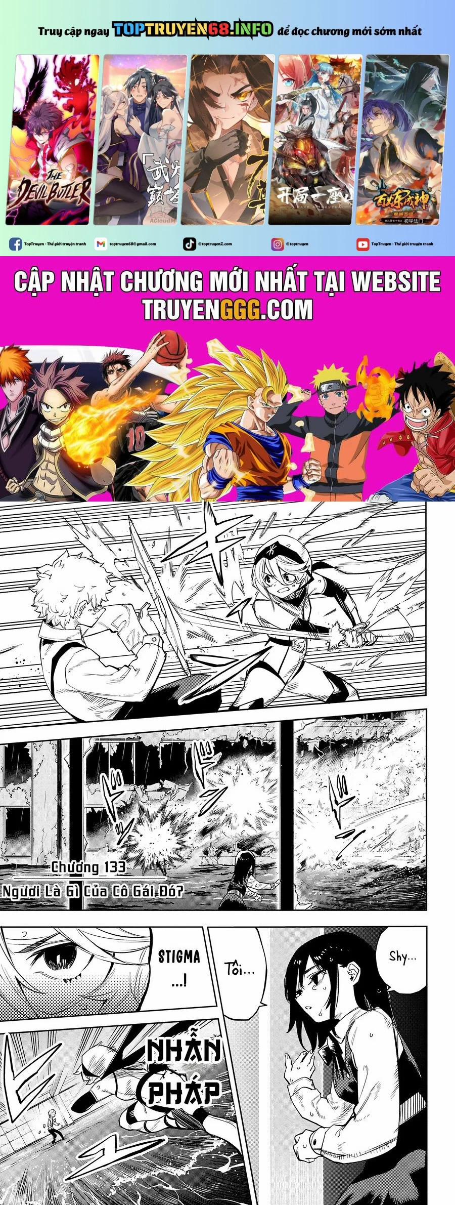 Shy 133 trang 0