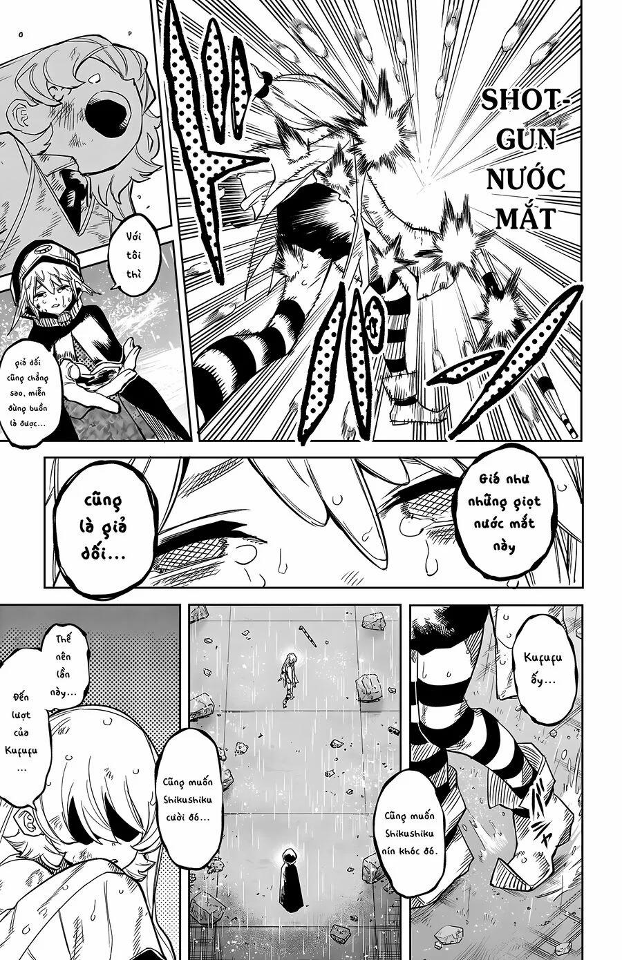 Shy 133 trang 15