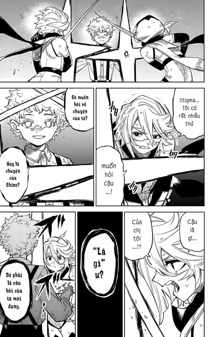 Shy 133 trang 3