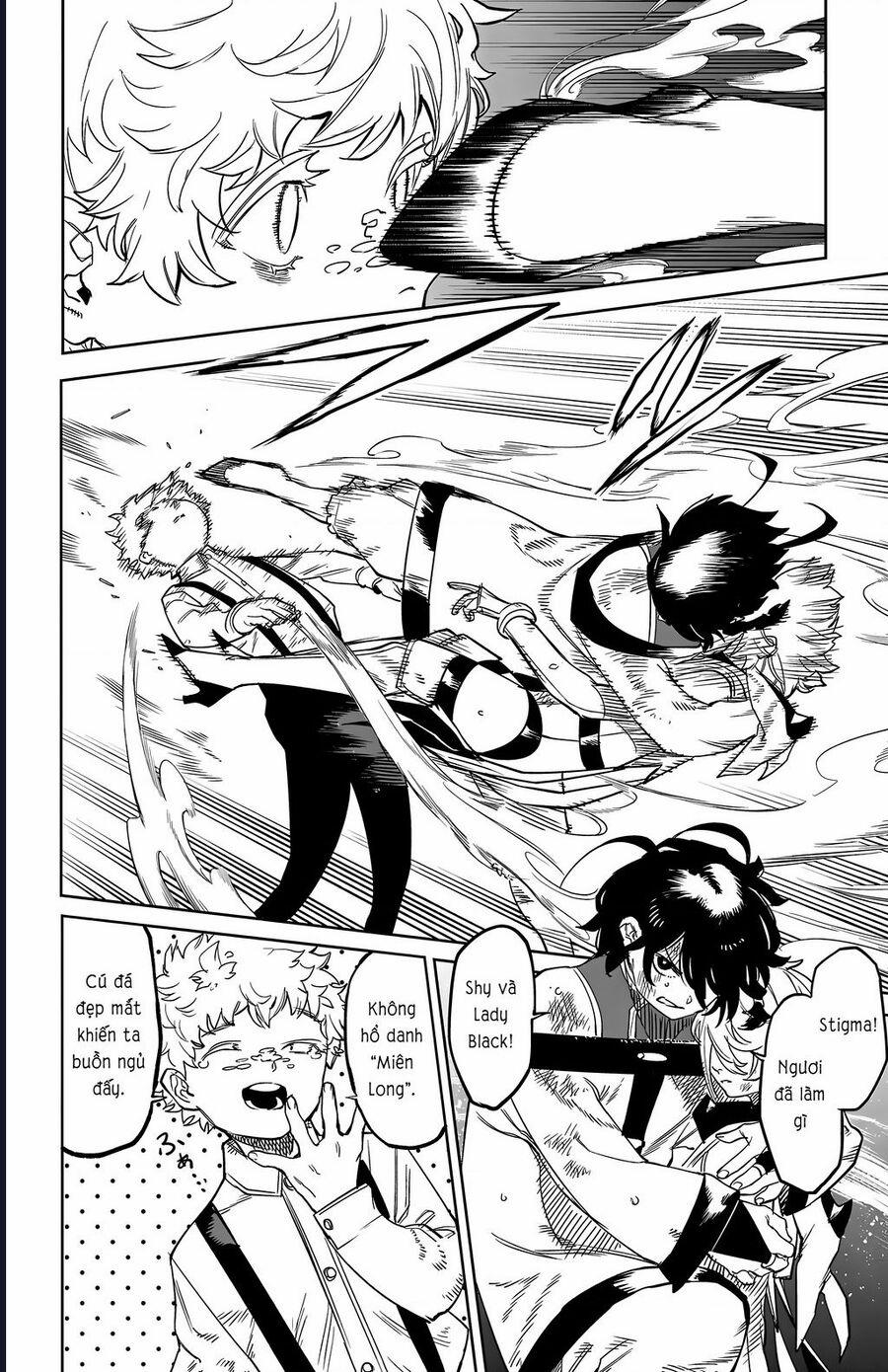 Shy 134 trang 10