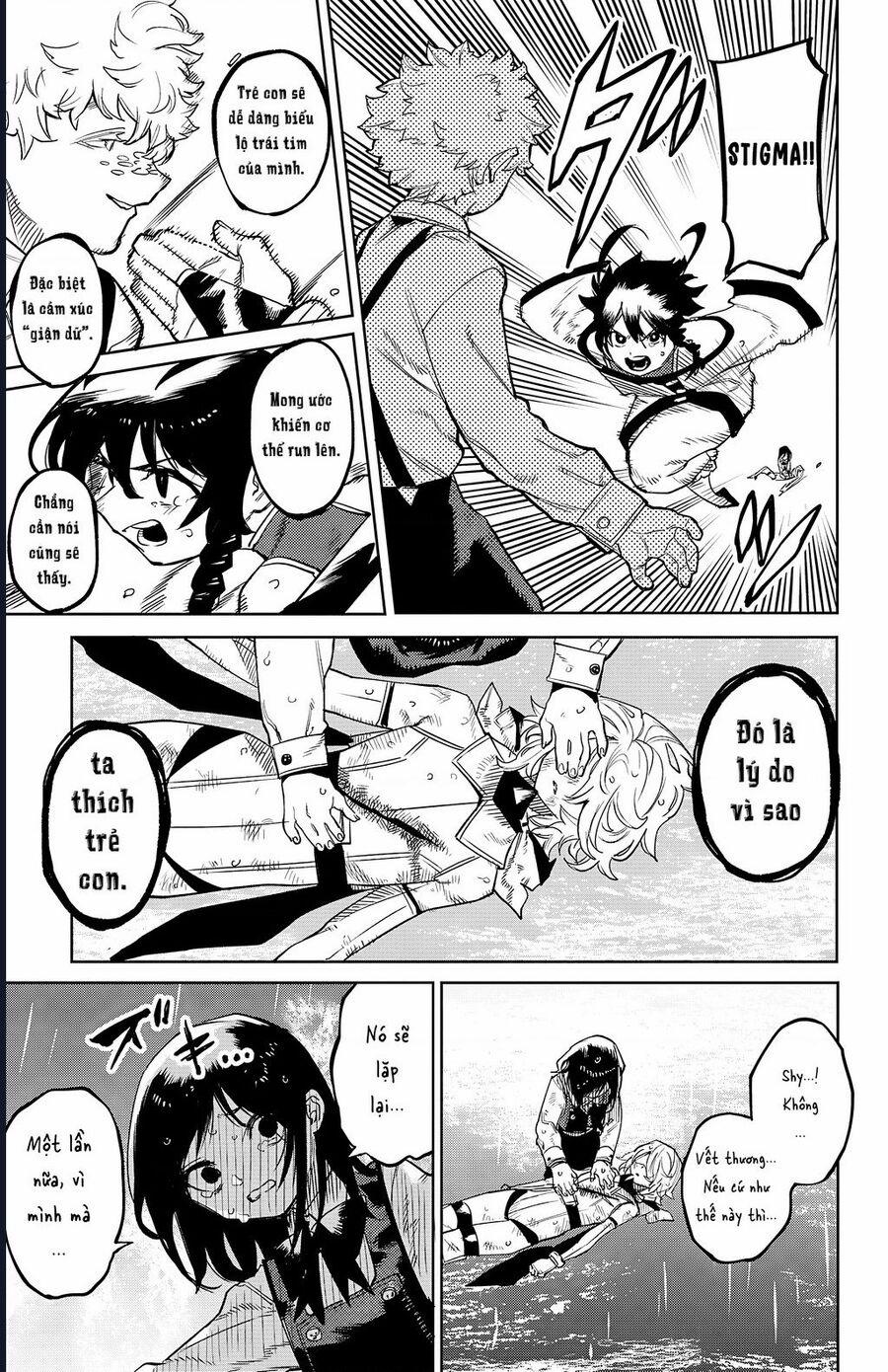 Shy 134 trang 11