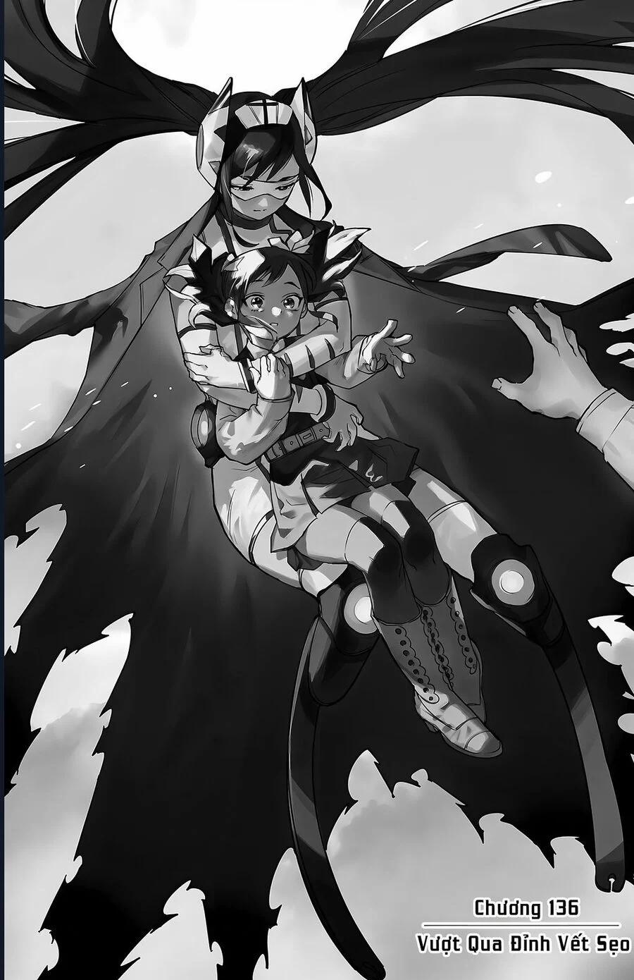 Shy 136 trang 1