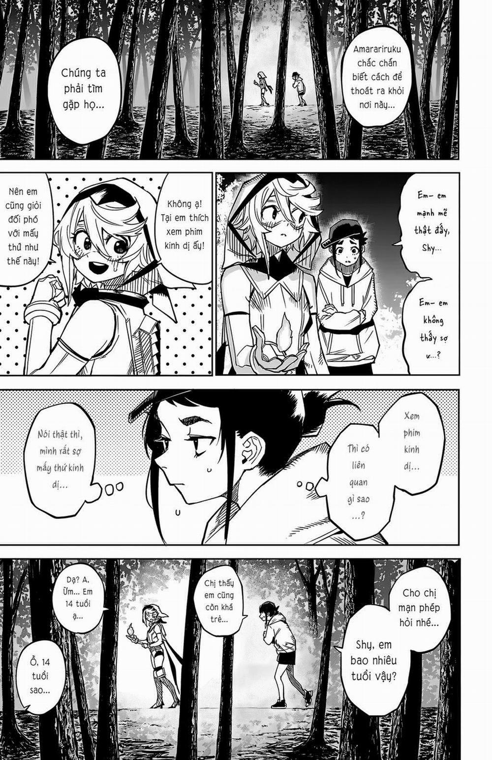 Shy 145 trang 5