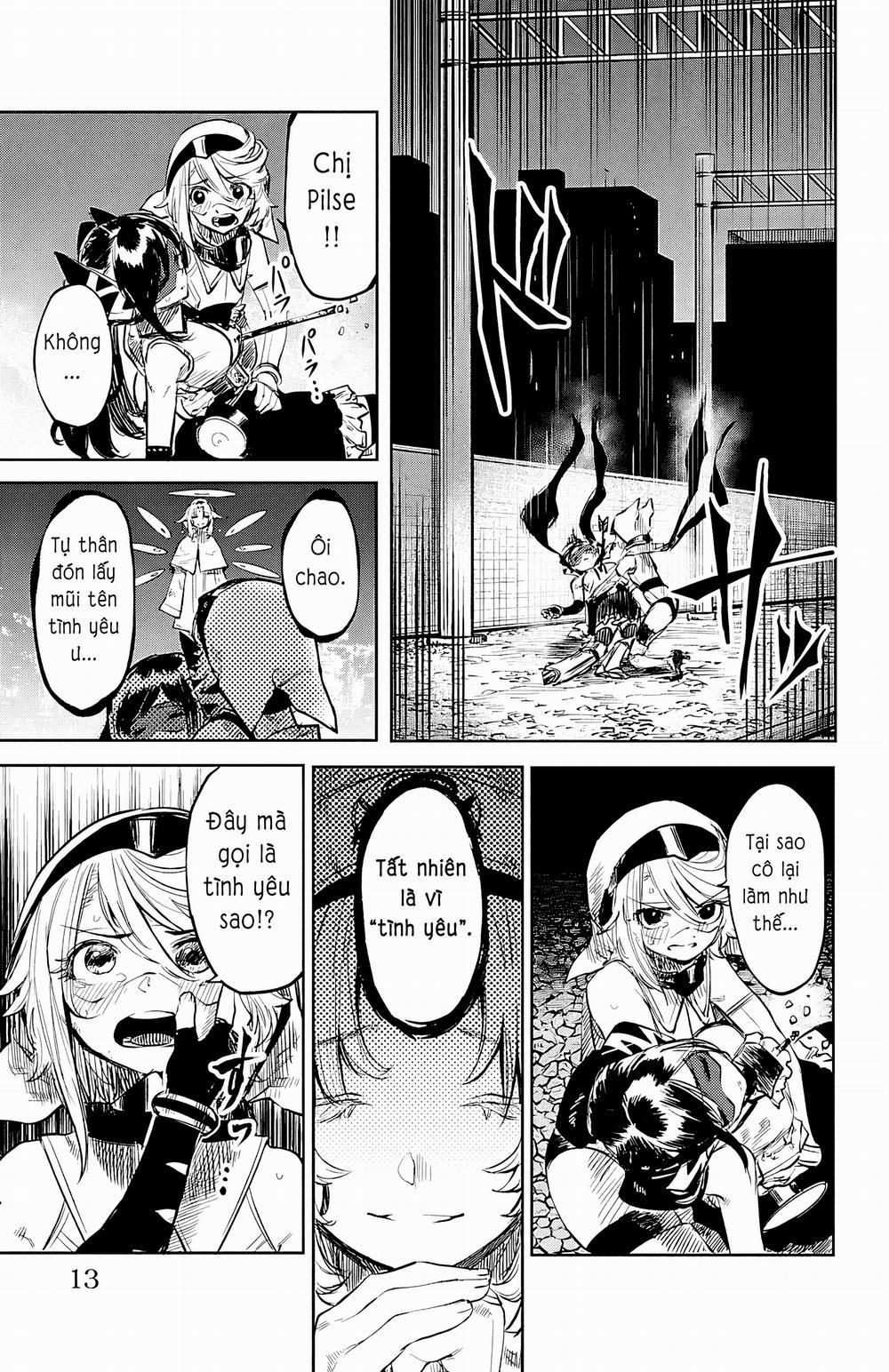 Shy 51 trang 13