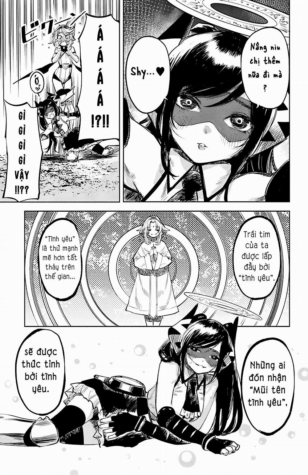 Shy 51 trang 15