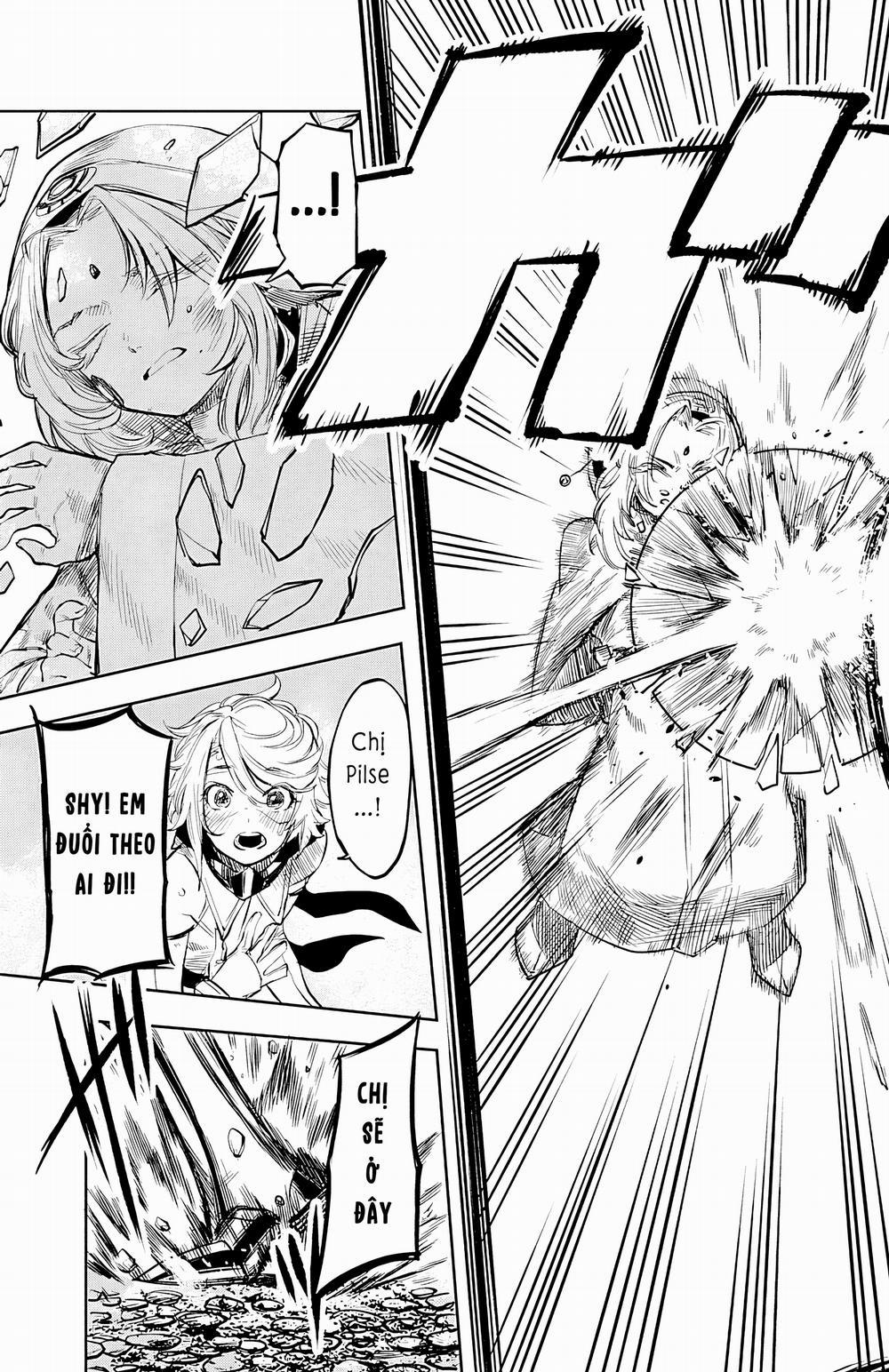 Shy 51 trang 23