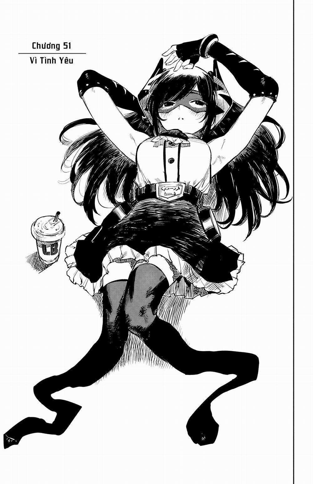 Shy 51 trang 5