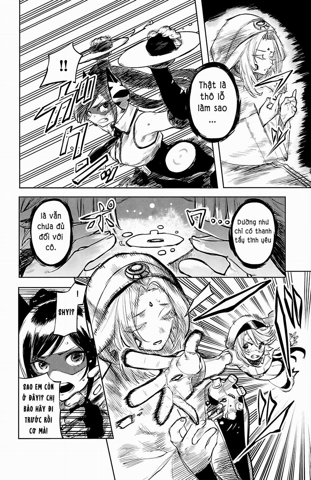 Shy 52 trang 13