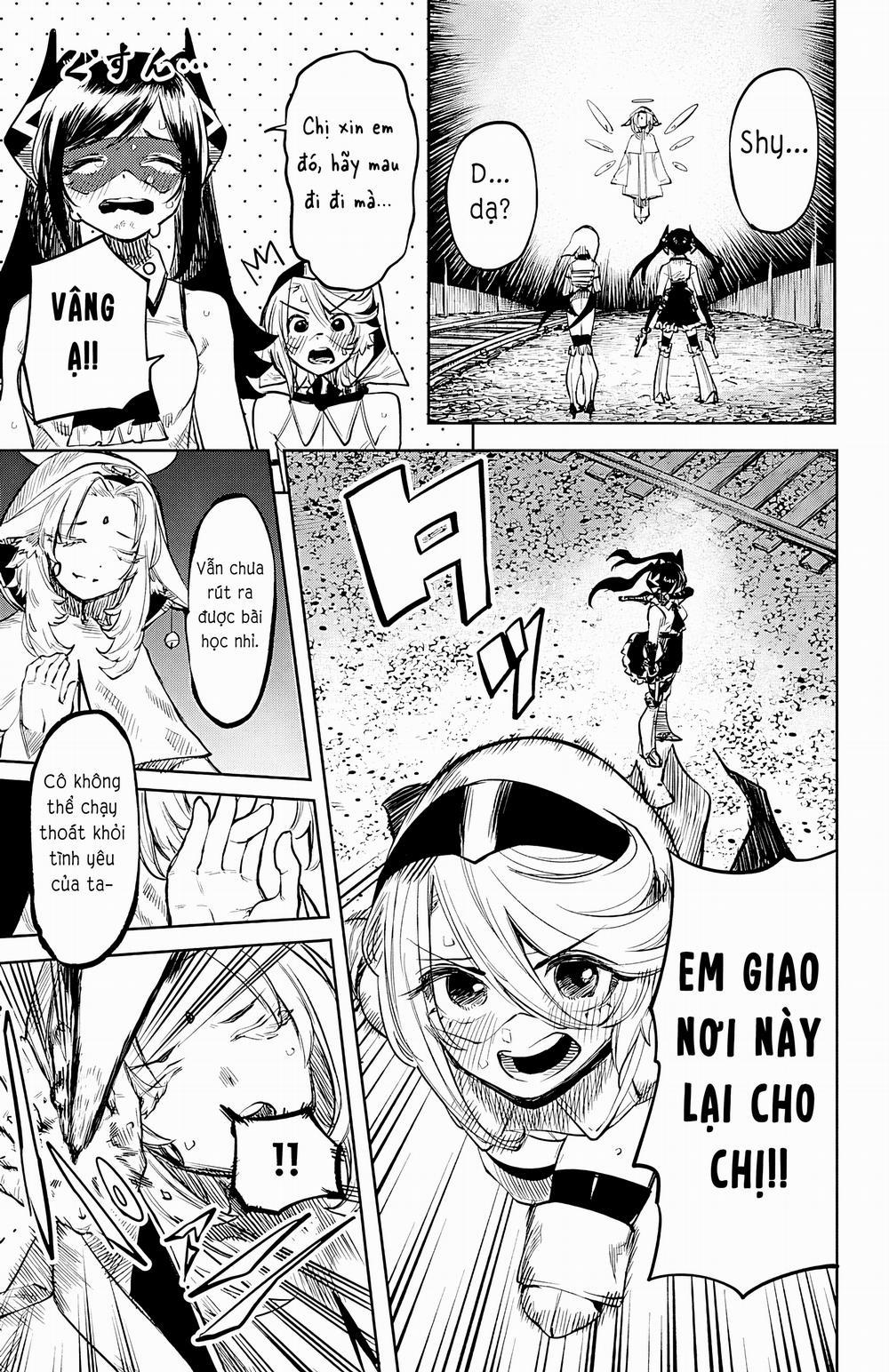 Shy 52 trang 16