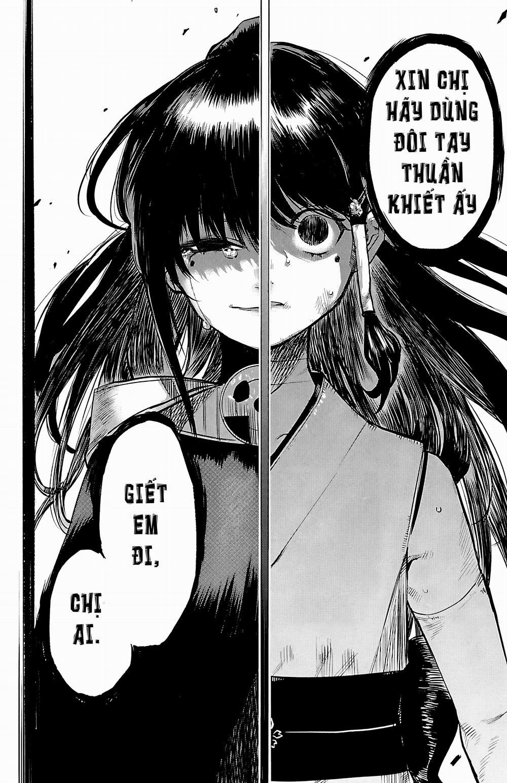Shy 56 trang 18