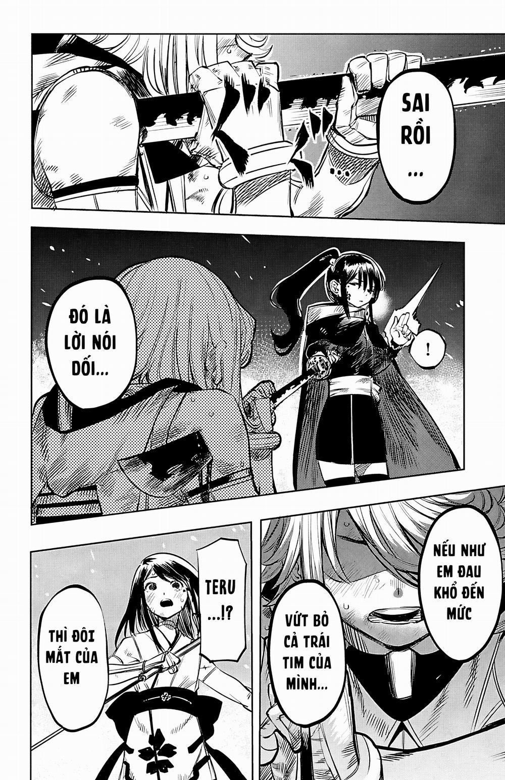 Shy 57 trang 17
