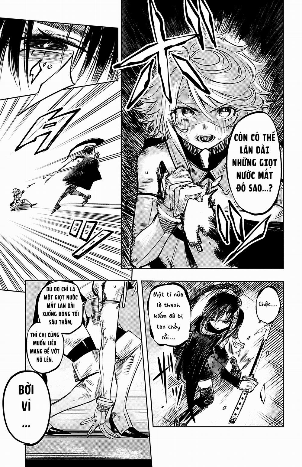 Shy 57 trang 18