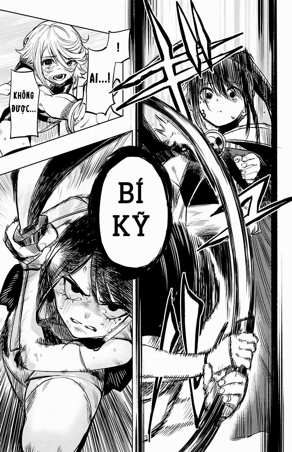 Shy 58 trang 12