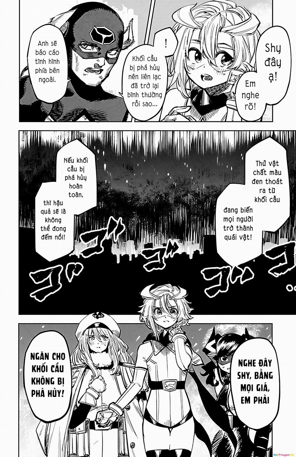 Shy 66 trang 7