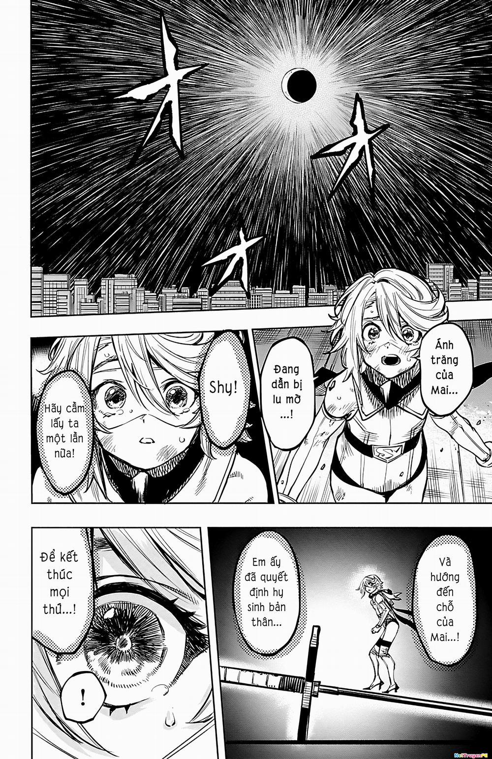 Shy 69 trang 20