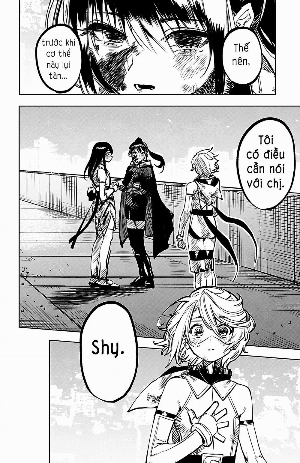 Shy 72 trang 19