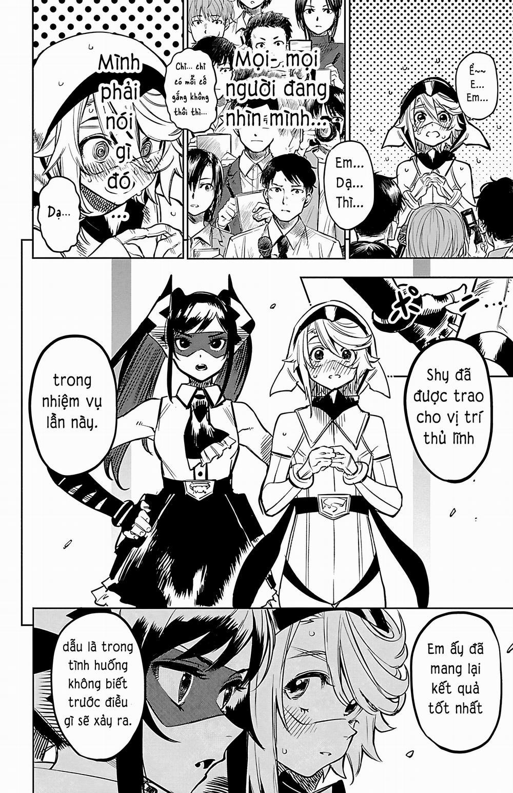 Shy 74 trang 5