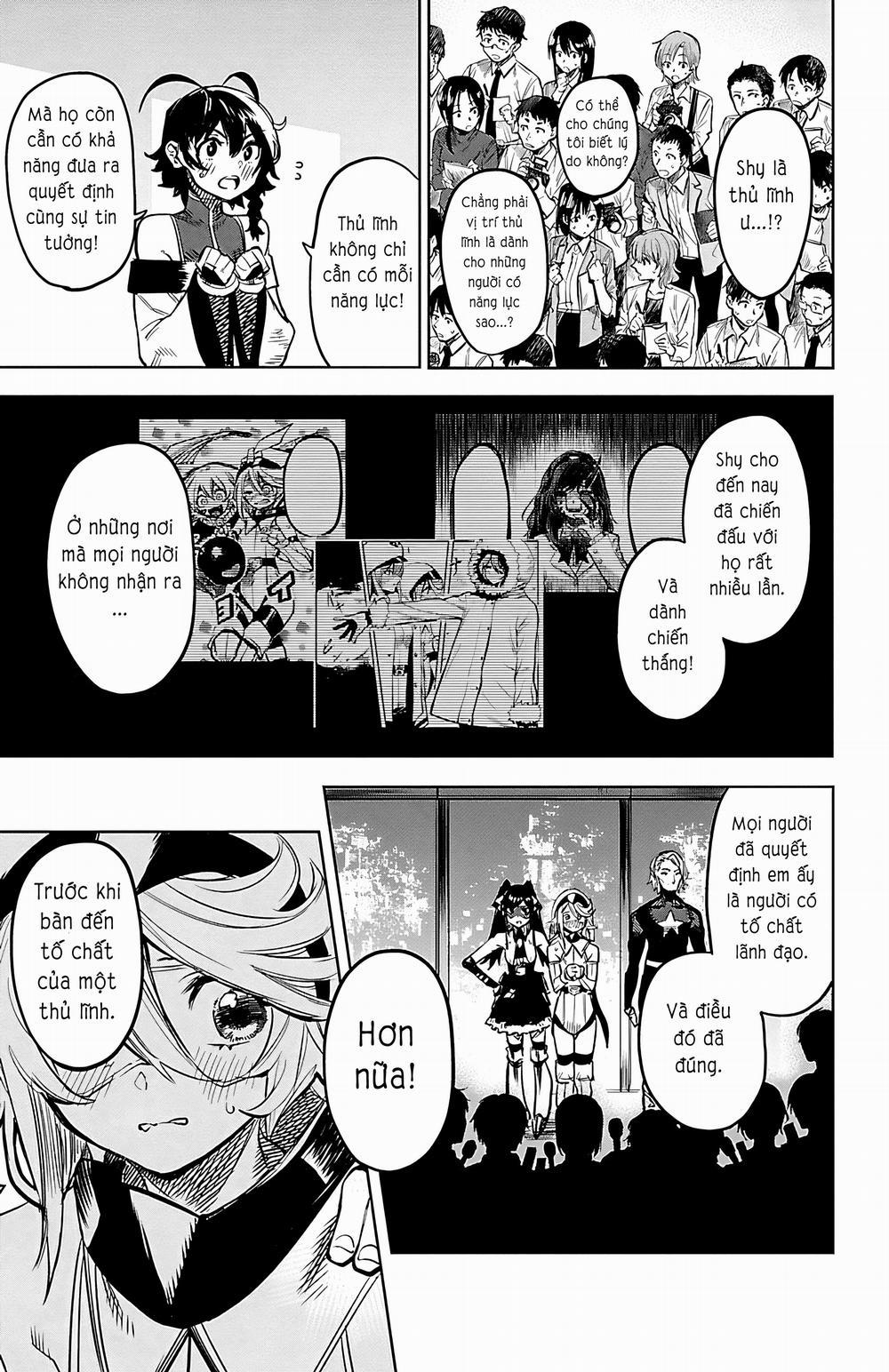 Shy 74 trang 6