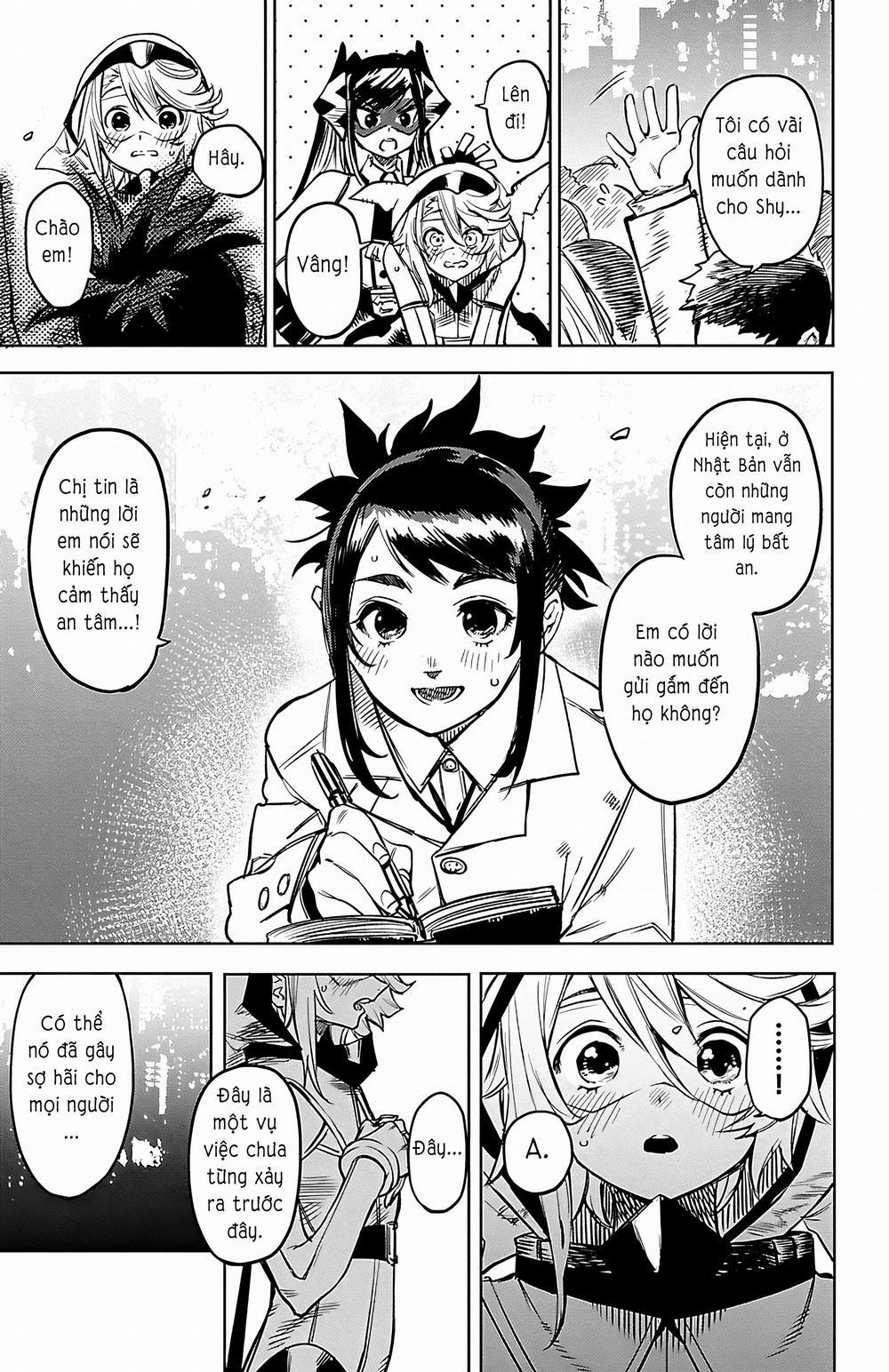 Shy 74 trang 8