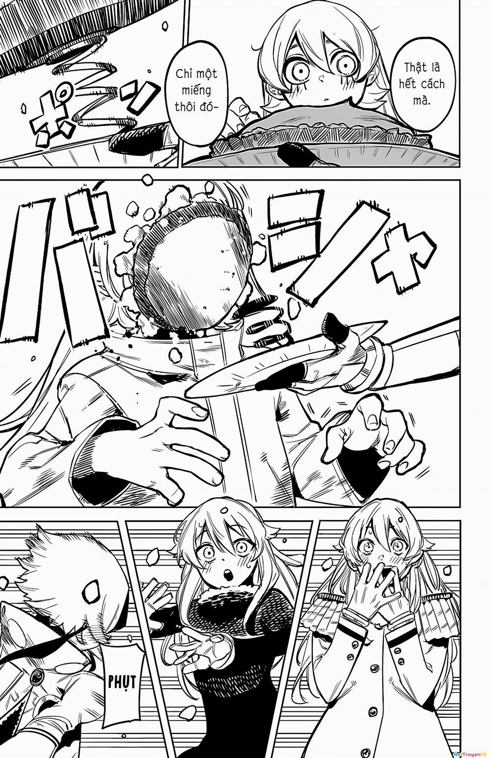Shy 76 trang 12