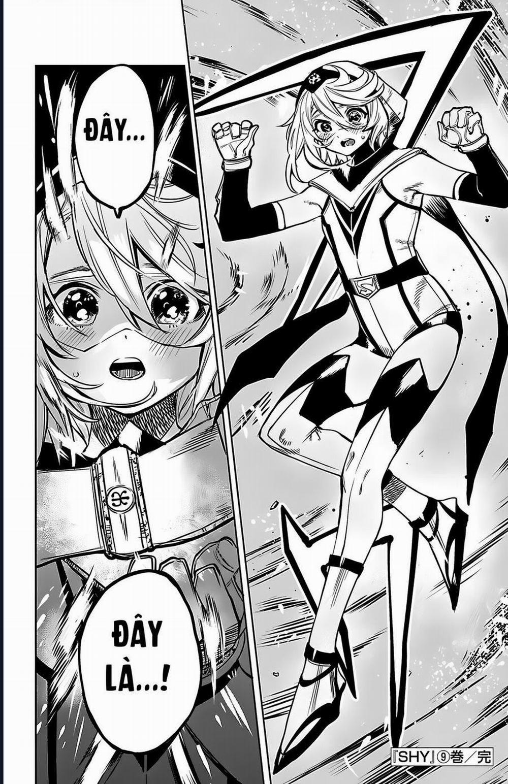 Shy 77 trang 18