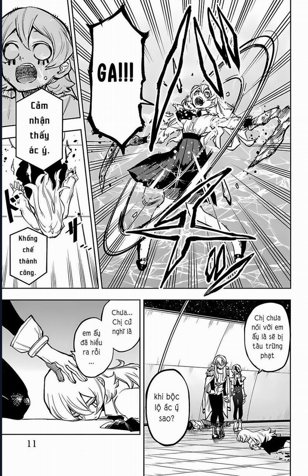 Shy 78 trang 11
